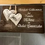 Bergchalet Loewenzahn * Benshausen