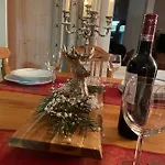 Bergchalet Loewenzahn *