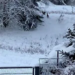 Bergchalet Loewenzahn * Benshausen