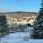 Bergchalet Loewenzahn Dom wakacyjny