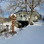 Bergchalet Loewenzahn Holiday home Benshausen