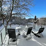 Bergchalet Loewenzahn