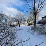 Bergchalet Loewenzahn Dom wakacyjny Benshausen