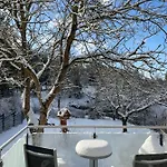 Bergchalet Loewenzahn *