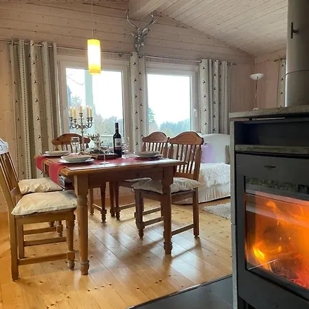 Bergchalet Loewenzahn * Benshausen