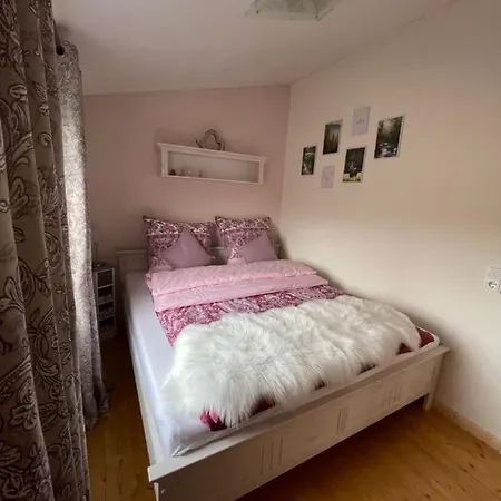 Bergchalet Loewenzahn * Benshausen