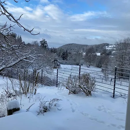 Bergchalet Loewenzahn Hébergement de vacances *