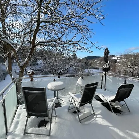 Bergchalet Loewenzahn