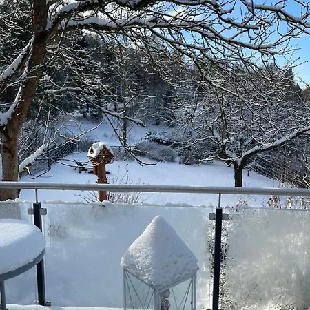 Bergchalet Loewenzahn Hébergement de vacances