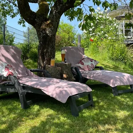 Сasa de vacaciones Bergchalet Loewenzahn *
