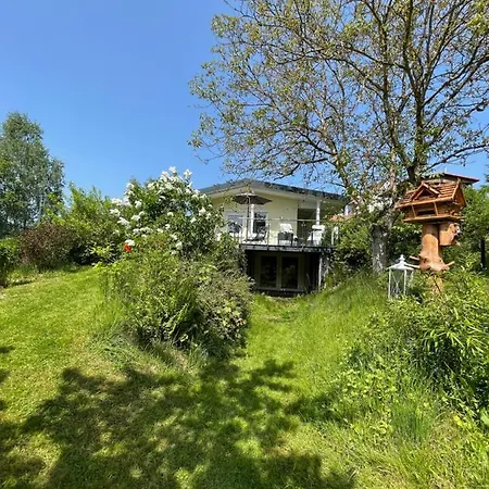 Bergchalet Loewenzahn * Benshausen
