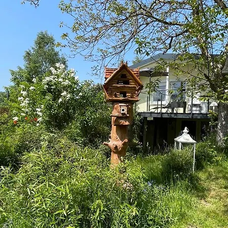 Bergchalet Loewenzahn