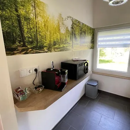 Bergchalet Loewenzahn