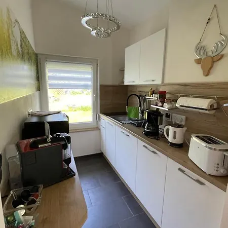 Bergchalet Loewenzahn