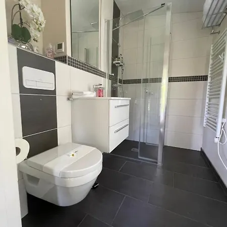 Bergchalet Loewenzahn Hébergement de vacances Benshausen