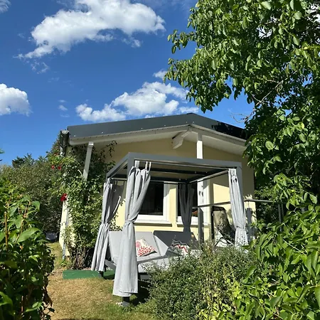 Bergchalet Loewenzahn Vakantiehuis Benshausen