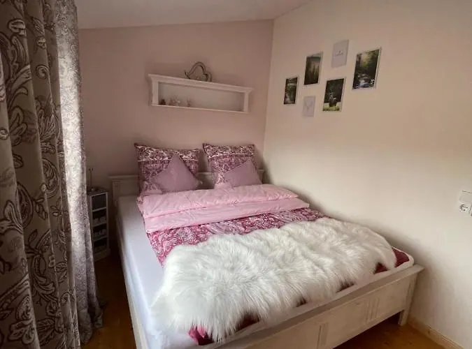 Bergchalet Loewenzahn * Benshausen