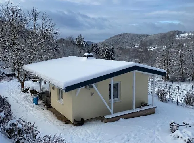 Bergchalet Loewenzahn * Benshausen