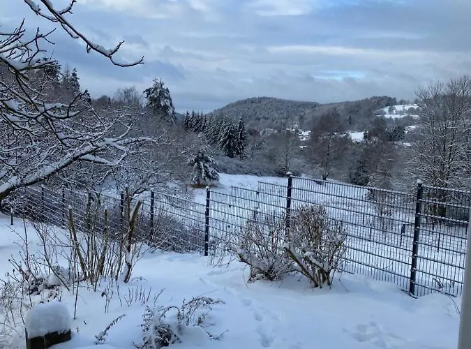 Bergchalet Loewenzahn Дом отдыха *