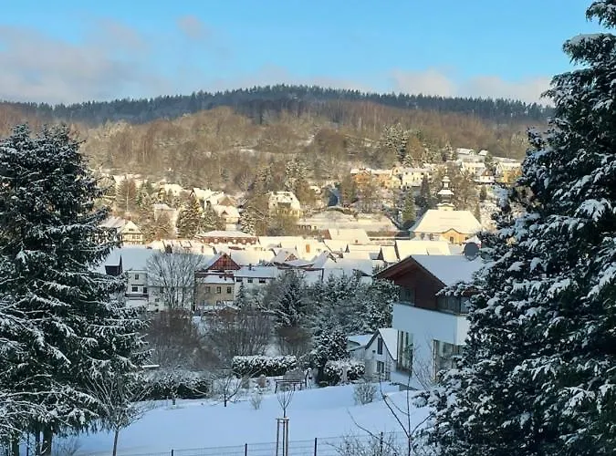 Bergchalet Loewenzahn Σπίτι διακοπών