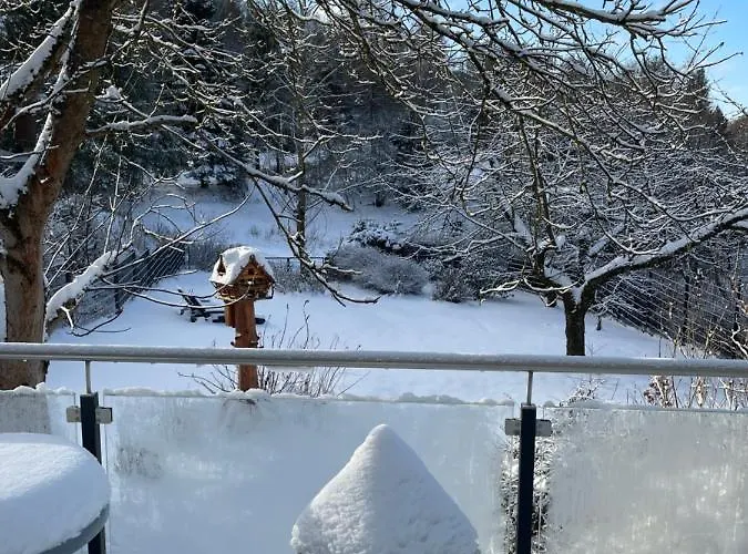 Bergchalet Loewenzahn Σπίτι διακοπών