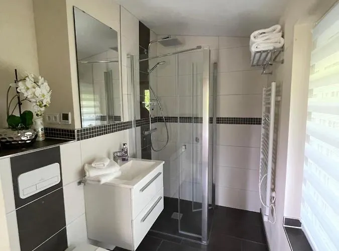 Σπίτι διακοπών Bergchalet Loewenzahn