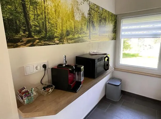 Bergchalet Loewenzahn