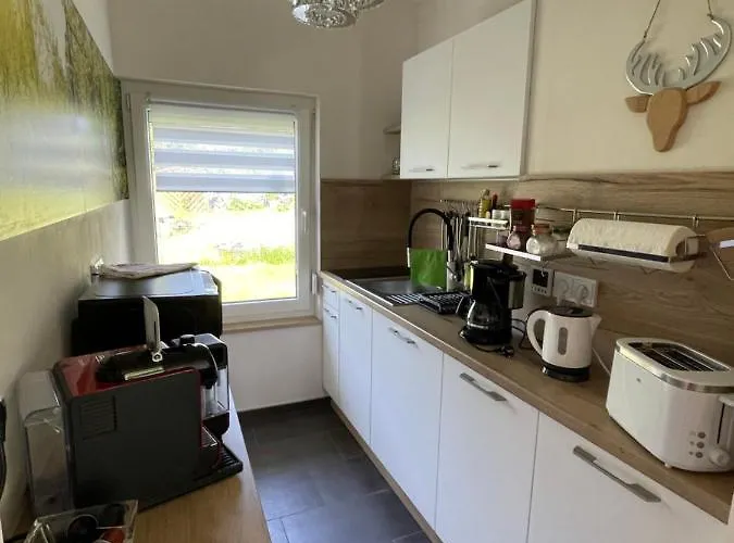 Bergchalet Loewenzahn